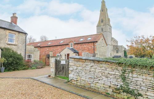 Church Barn - Foto 31