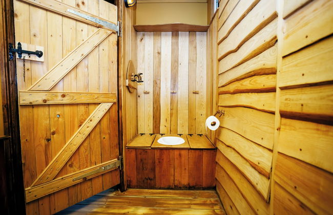 Luxury Glamping Retreat in Battle - Foto 20