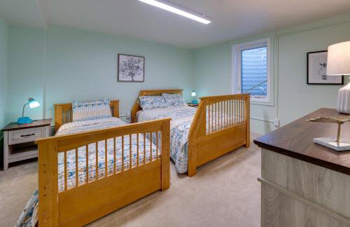 Walk to Frontier Days Park Cheyenne Home with Patio - Foto 20