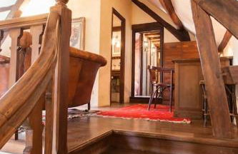 Le Cottage, Maison paysanne au cœur du Vexin - Foto 14