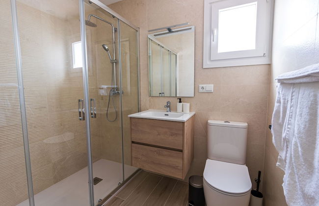 Apartamentos turisticos Jose Cruz - Foto 40