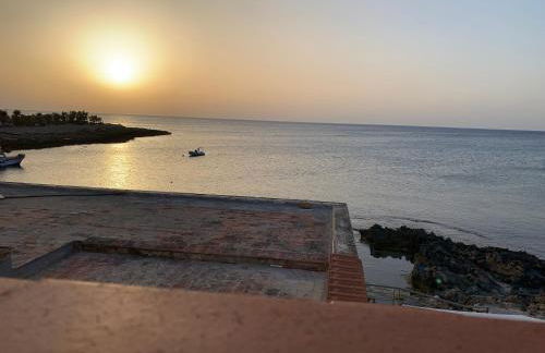 Residenza sul Mare Baia Cornino - Foto 27