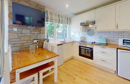 St Ives Kornel Hewel 2 Bedrooms - Foto 12