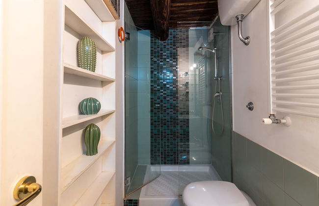 Loft Ventaglieri by Wonderful Italy - Foto 28