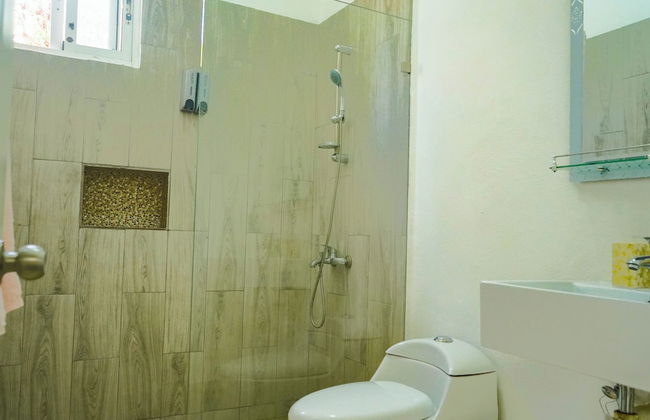 Tropical Paradise Villa in Punta Cana - Foto 17