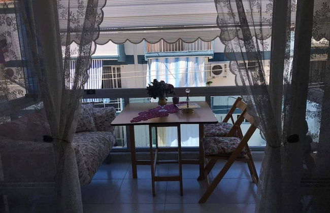 Cosy,nice and Convenient Family sea View Apartment - Foto 10