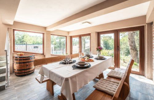 Holiday home Villa Antique - Foto 12