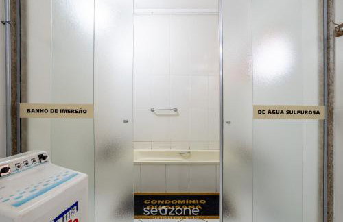 Lindo Condomínio com Lazer em Poços de Caldas - QUI - Foto 17