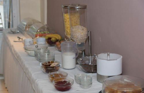 Evelin Hotel - Foto 6