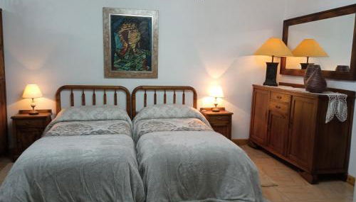 Casa MiraXurés con vistas a la Sierra del Xurés - Foto 1