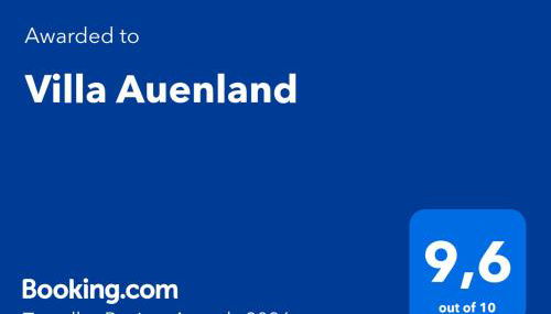 Villa Auenland - Foto 2