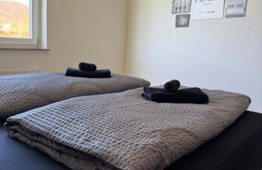 Emelies Sonnenwohnung mit Balkon - Foto 11