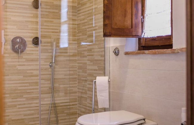 Charming Retreat in Armaiolo - Foto 13