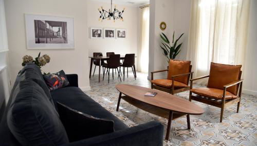 Apartamento Turístico El Soportal de la Plaza - Foto 1