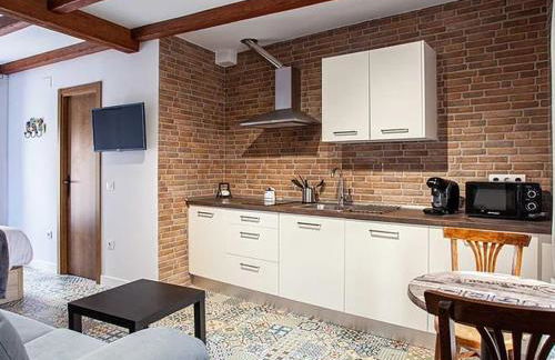 APARTAMENTOS LA VIEJA IMPRENTA - Foto 30