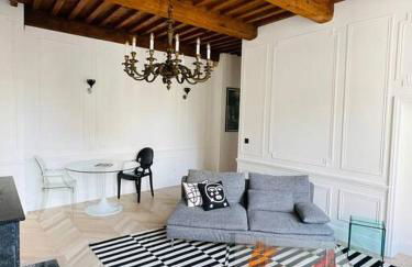 Le Grand Cerf By La Chambre à Côté - Foto 4