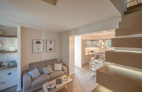 Luxury Duplex - Heart of Corciano - ItalyWeGo - Foto 27