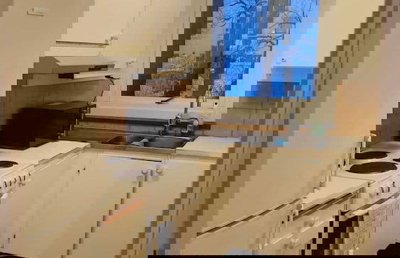 2 Room Apartment in Hammarby by Stockholm City - Foto 13