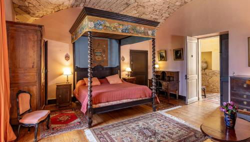 Exceptional XVIICastle in Dordogne Golden Triangle - Foto 4