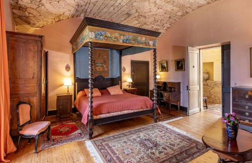 Exceptional XVIICastle in Dordogne Golden Triangle - Foto 4