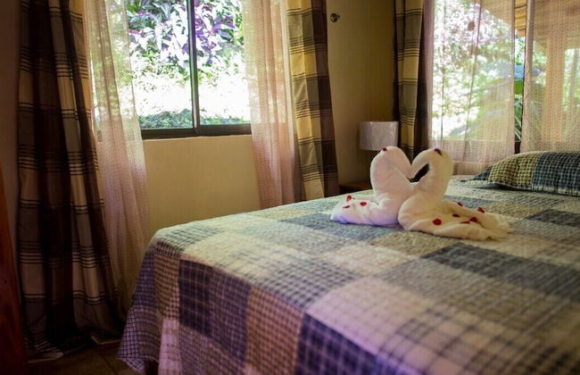 Pura Natura Lodge Arroyo - Foto 12