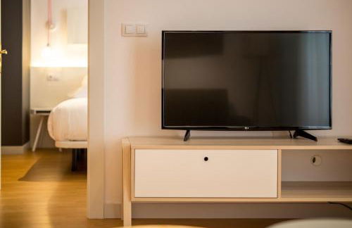 Apartamento SoMbrereria RiMboMbin - Foto 9