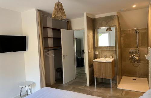 Villa Provence Méditerranée - Foto 15