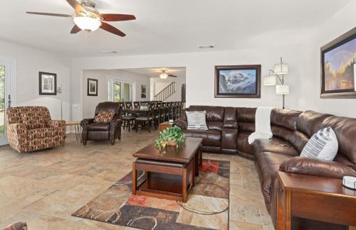 Rivertop Hideaway - Foto 26