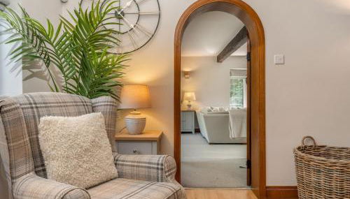 Pass the Keys Quintessential Chilterns Hideaway - Foto 5, Other