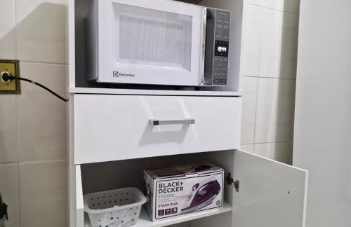 Apartamento completo perto da FOB-USP - Photo 26