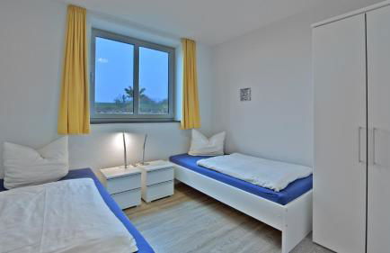 Elbstrand Resort Krautsand - Foto 61