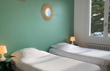 St Malo - Rothéneuf, proche Mont St Michel et Cancale, grande maison familiale - Foto 24