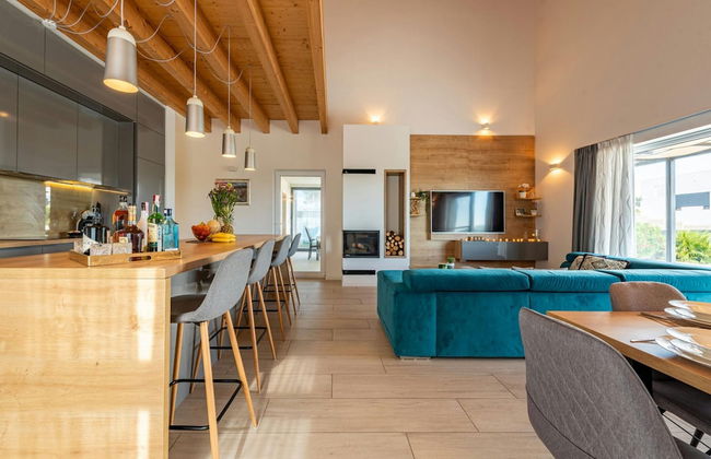 Villa Descansa in Dracevac Ninski - Foto 39