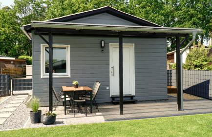 Tinyhaus am Feldmarksee - Foto 16