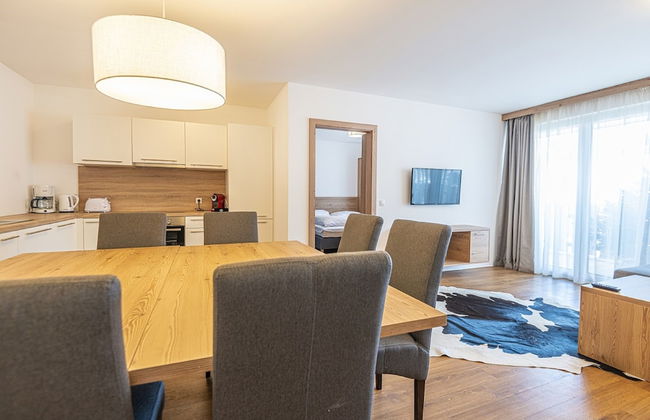 Appartement Dorf Wagrain Alpenleben - Foto 34