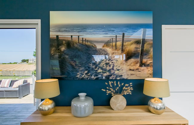 Maison du Venec - Foto 7