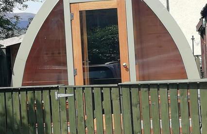 Glen View Pod - Foto 10