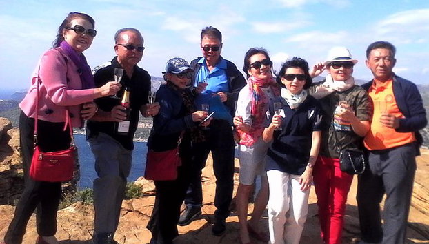 Visite privée d'Aix en Provence et Cassis avec guide officiel ! - Photo 4