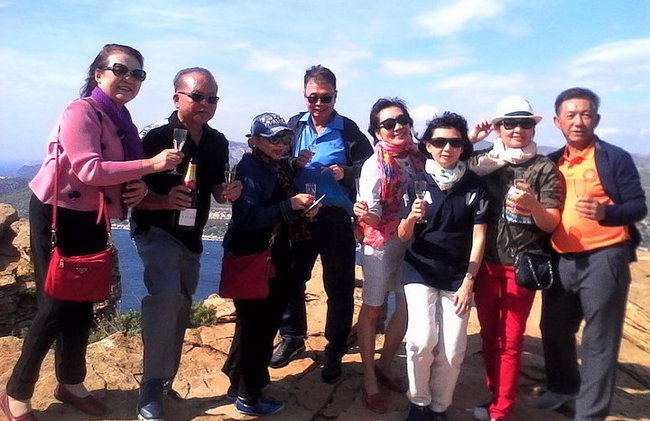 Aix en Provence & Cassis Tour privado con guía turístico oficial! - Foto 4