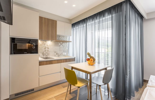 Ringo Apartments - Foto 50