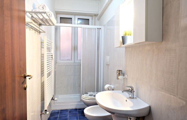 Wine Apartments Florence Verdicchio - Photo 28