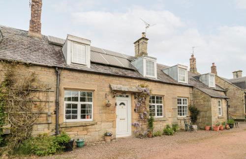 5 Swinton Mill Farm Cottage - Foto 1