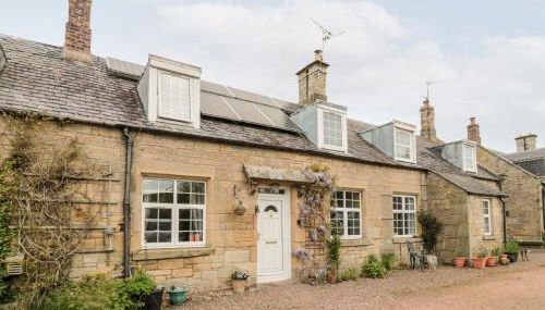 5 Swinton Mill Farm Cottage - Foto 1