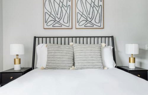 Gold Coast 1BR w Gym Lounge 1 block from L CHI-543 - Foto 10