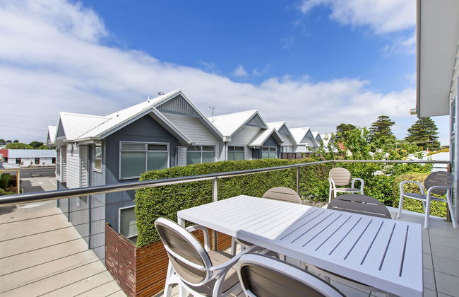 The Victoria - Foto 49