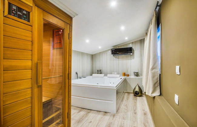 Sunny Villas Resort & Spa - Foto 35