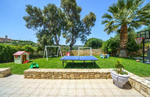 Elia Villa - Foto 18