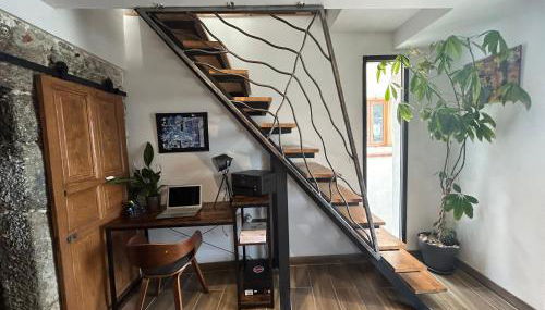 Maison de caractère, Zilia, au pied du Montegrossu - Foto 2