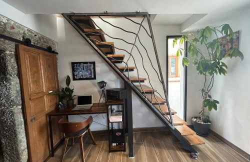 Maison de caractère, Zilia, au pied du Montegrossu - Foto 2