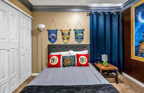 Spacious 7BR Retreat w Pool Game Room - Foto 7